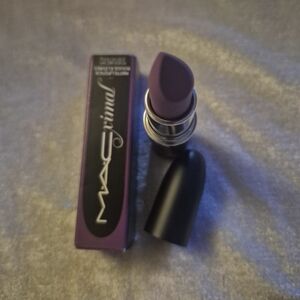 MAC Cosmetics Matte Lipstick Everybody's Heroine